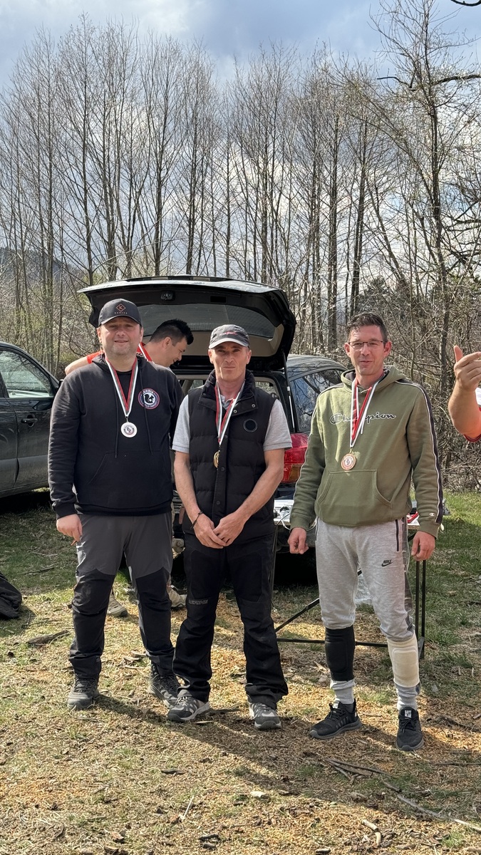 Field Target Varshets 2024