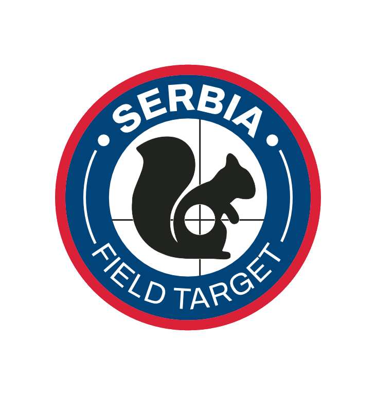 Field Target Club Serbia logo