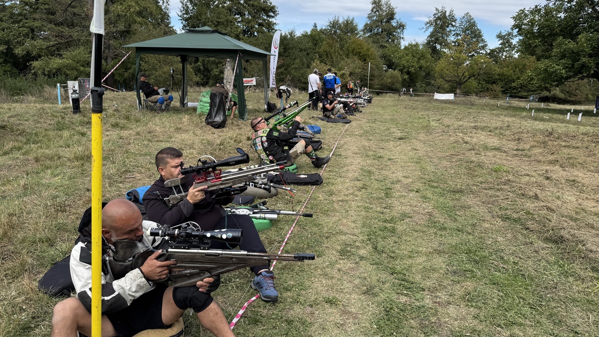Bulgaria FT Open 2025 - druženje