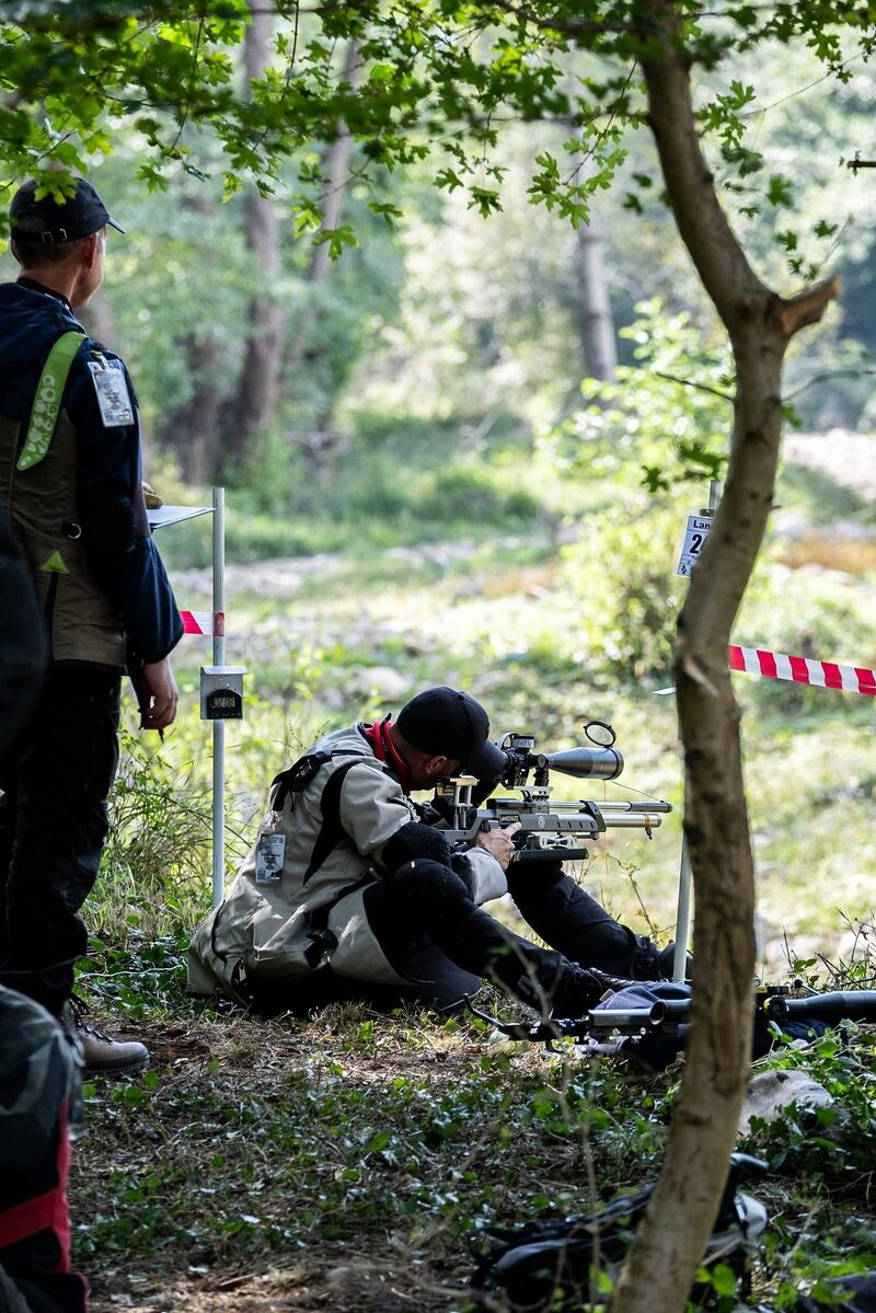 EUFTC 2023 - takmičari
