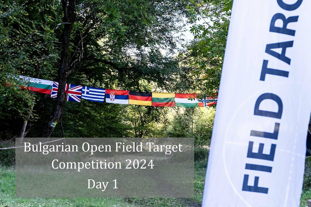FT Bulgaria Open 2024 - takmičar