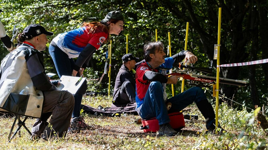 FT Bulgaria Open 2024 - teren