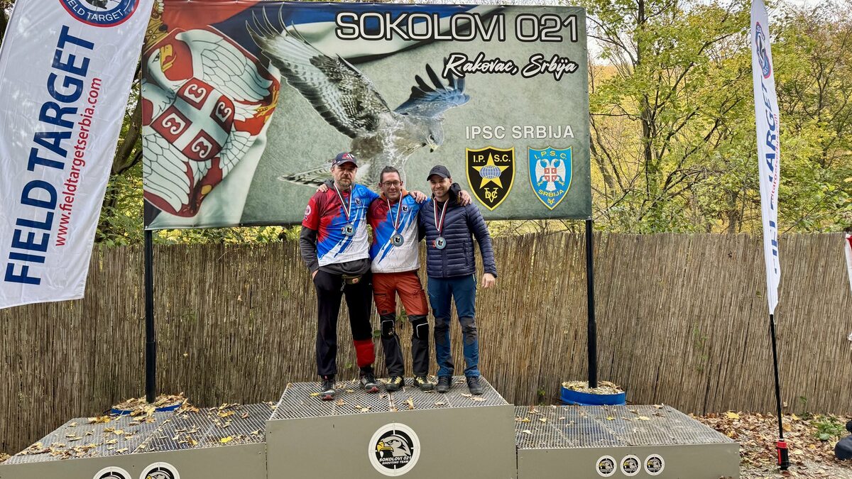 FTC Rakovac 2024 - dodela nagrada