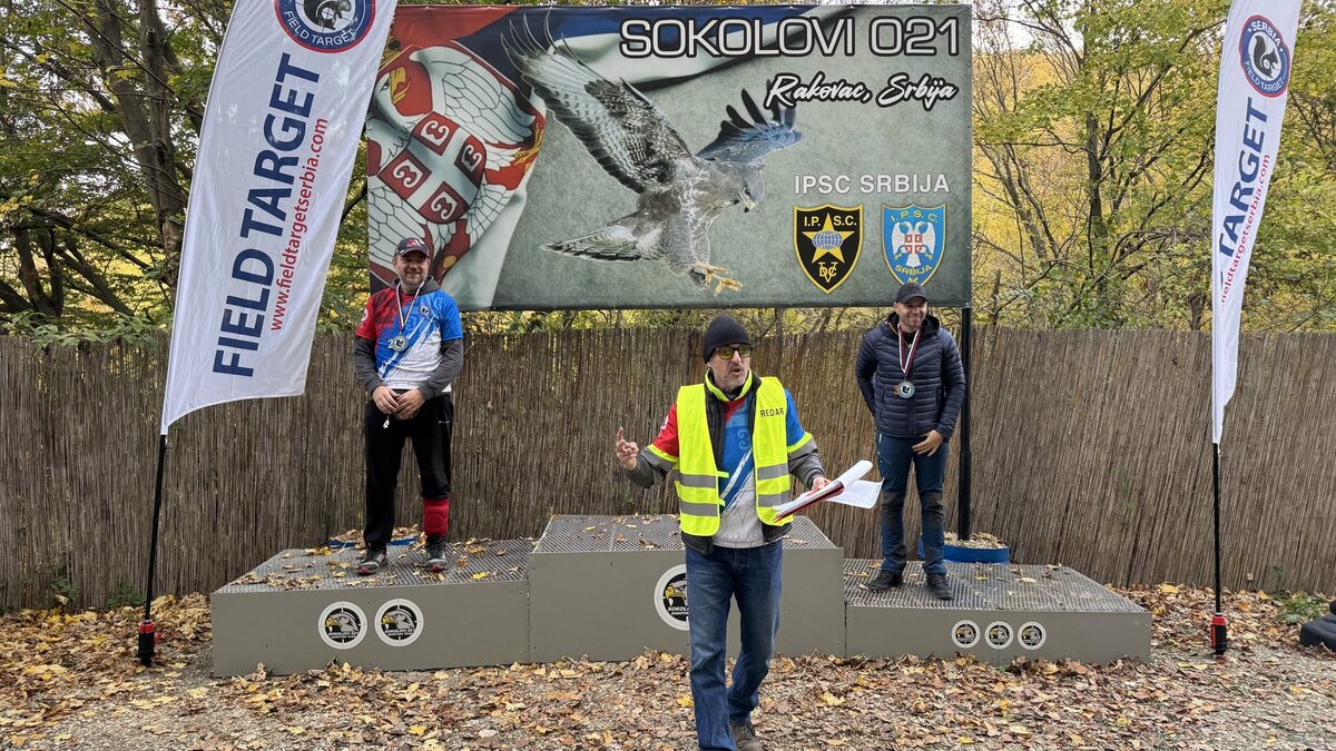 FTC Rakovac 2024 - grupna slika