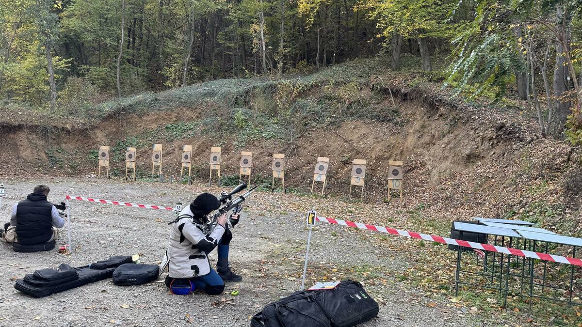 FTC Rakovac 2024 - drugi dan