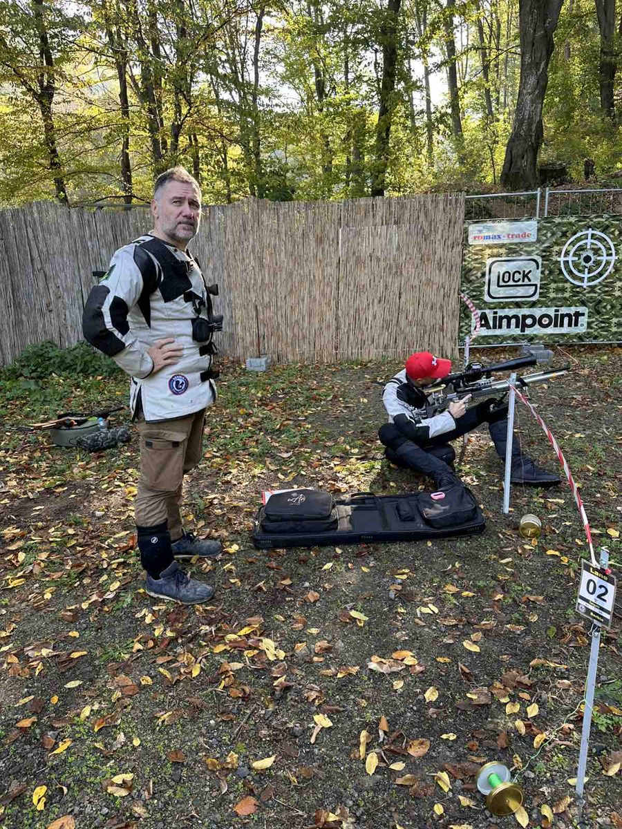 FTC Rakovac 2024 - oprema