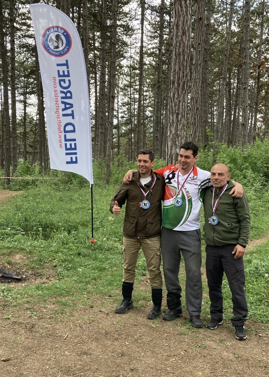 Serbia FT Open 2024 - pobednici
