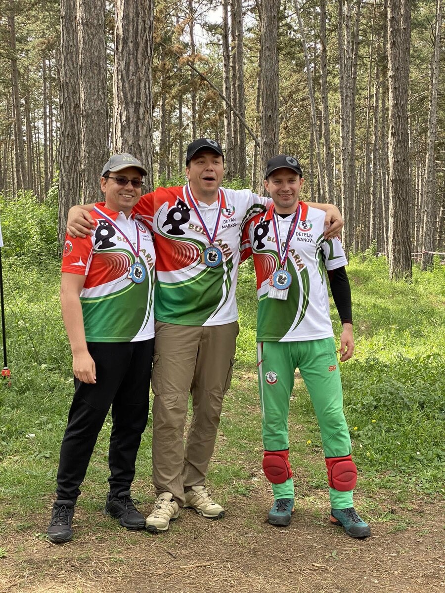 Serbia FT Open 2024 - grupna fotografija
