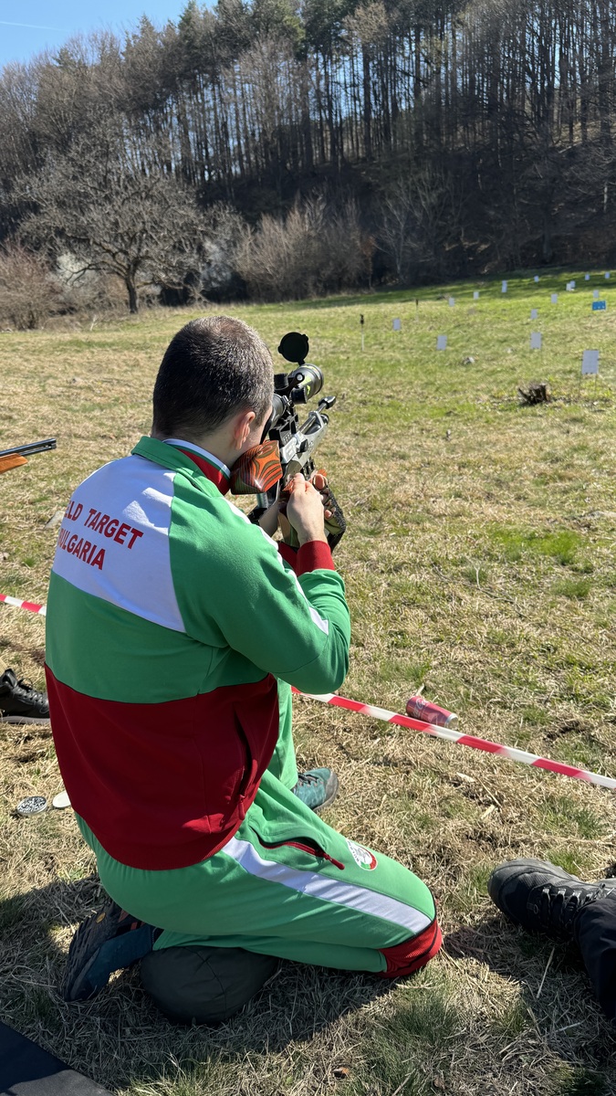 Varshets 2024 - druženje