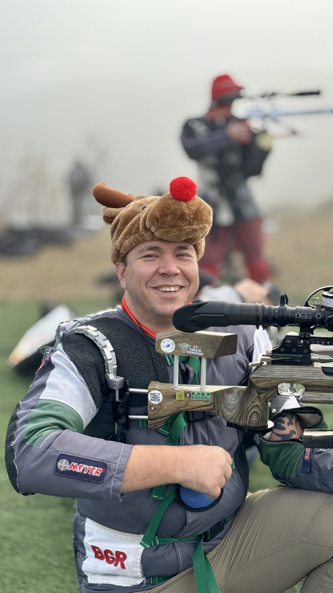 Christmas Cup 2024 - druženje