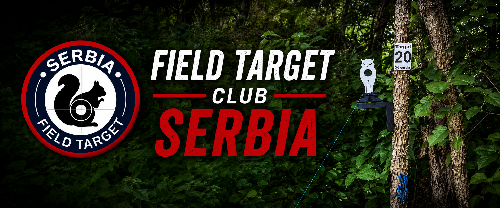 FIELD TARGET CLUB SRBIJA