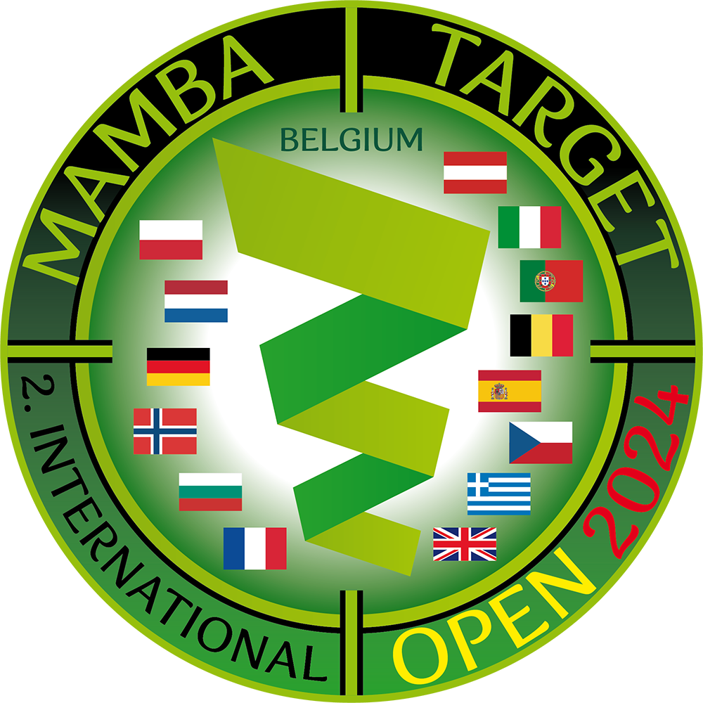 Mamba Target Open 2024